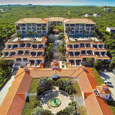 Modern Villas At Grace Bay, Turks And Caicos Islands Long Bay Esterno foto