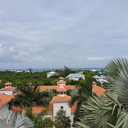 Modern Villas At Grace Bay, Turks And Caicos Islands Long Bay Esterno foto