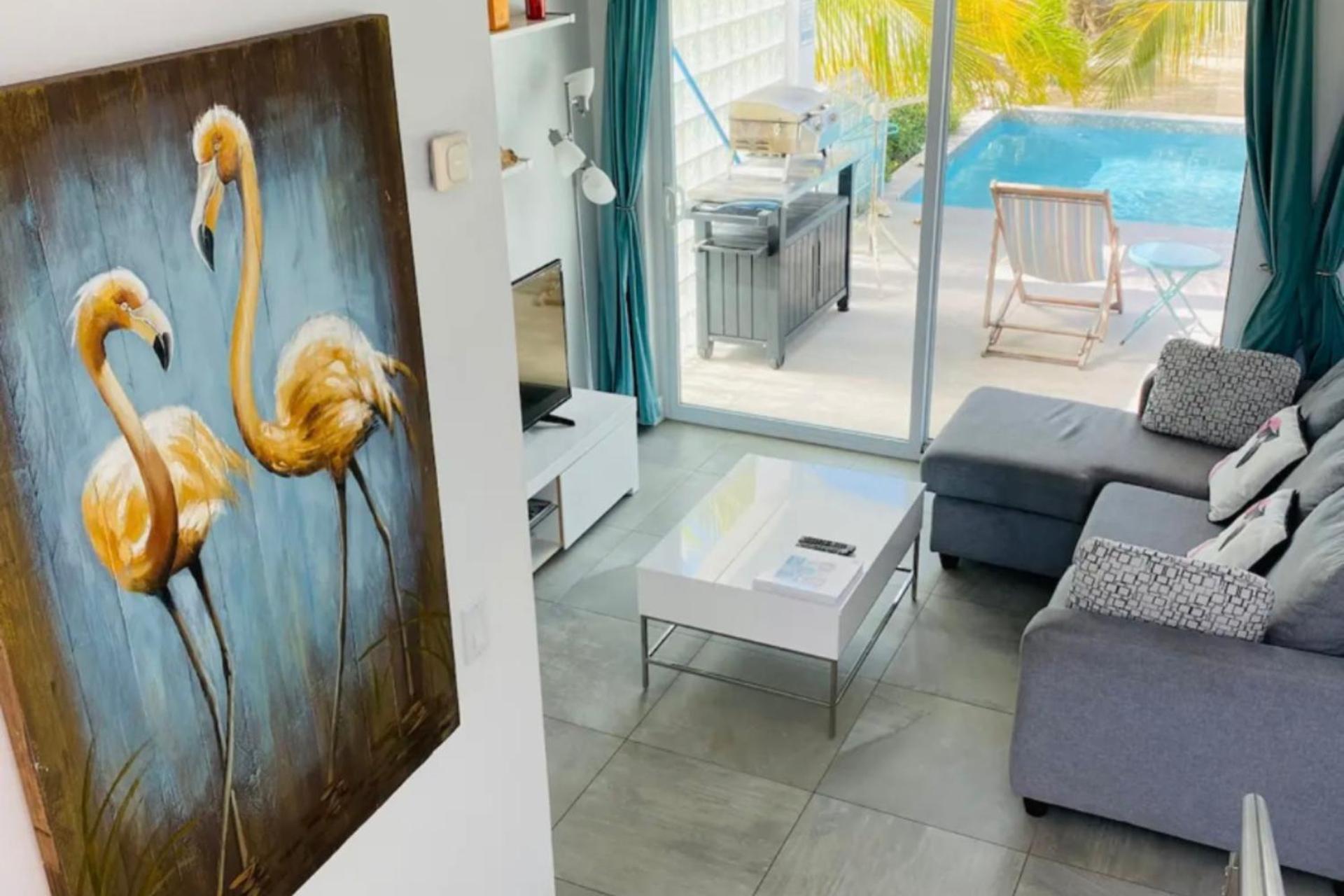 Modern Villas At Grace Bay, Turks And Caicos Islands Long Bay Esterno foto