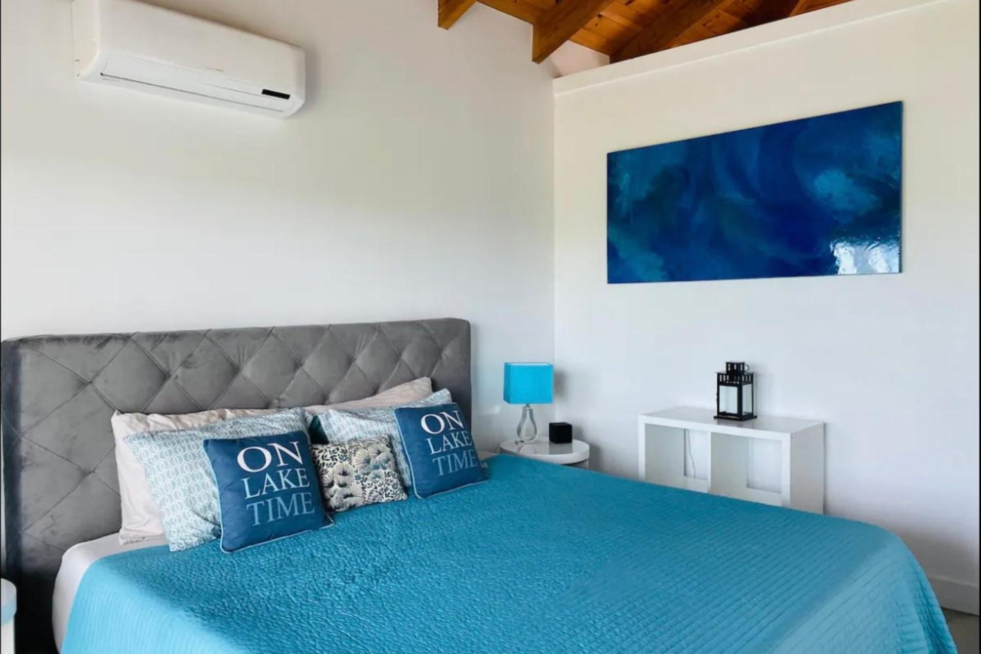 Modern Villas At Grace Bay, Turks And Caicos Islands Long Bay Esterno foto