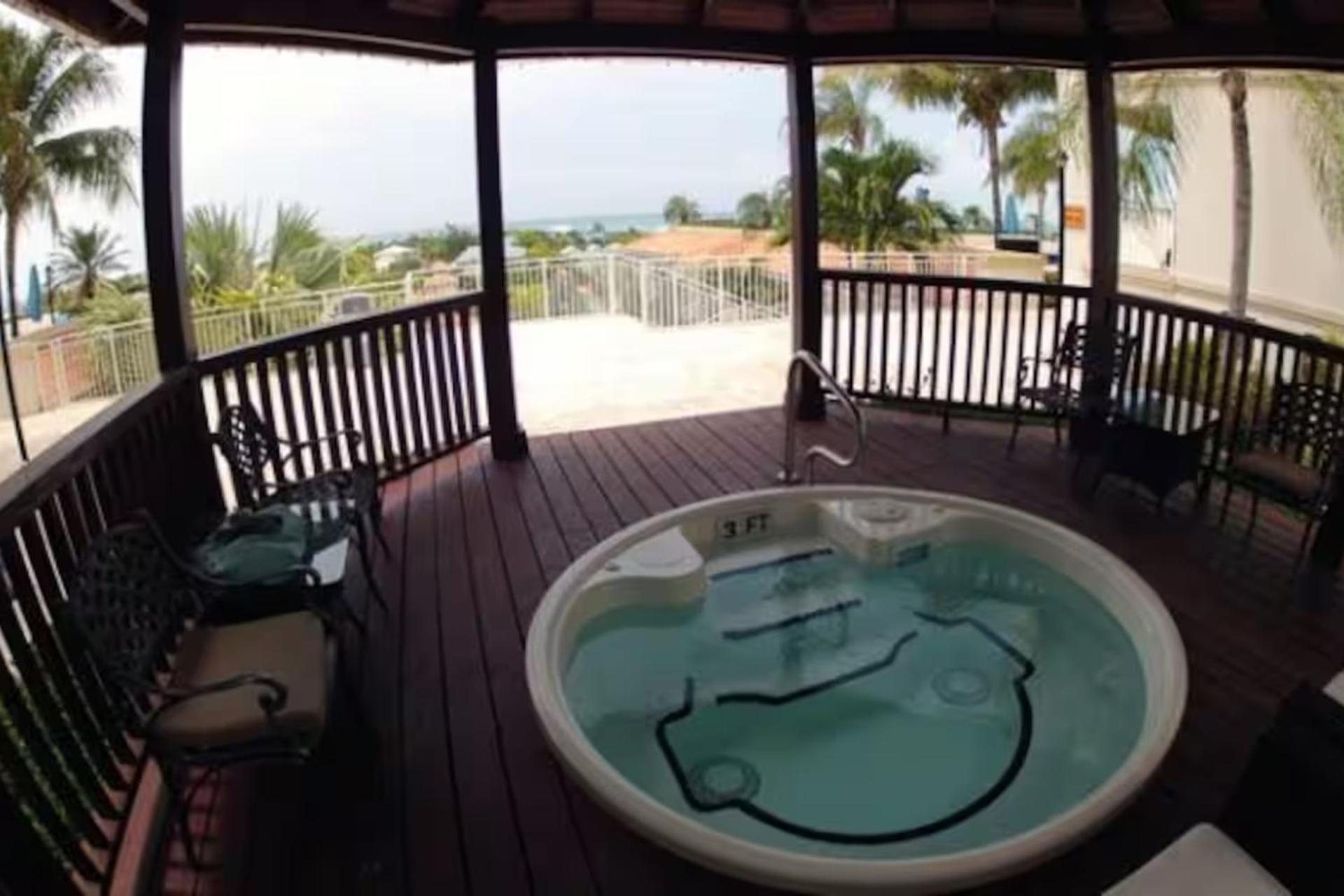 Modern Villas At Grace Bay, Turks And Caicos Islands Long Bay Esterno foto