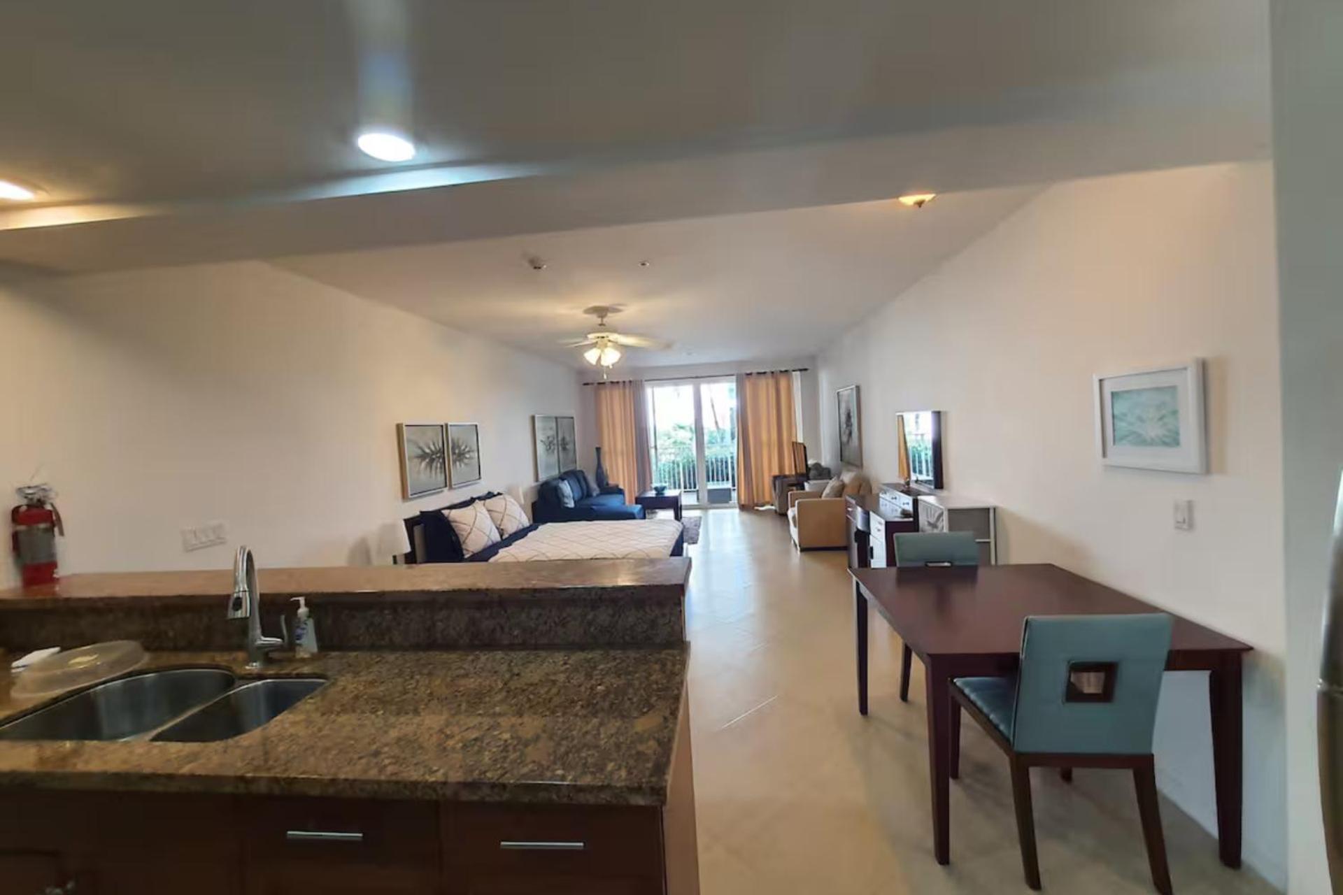 Modern Villas At Grace Bay, Turks And Caicos Islands Long Bay Esterno foto