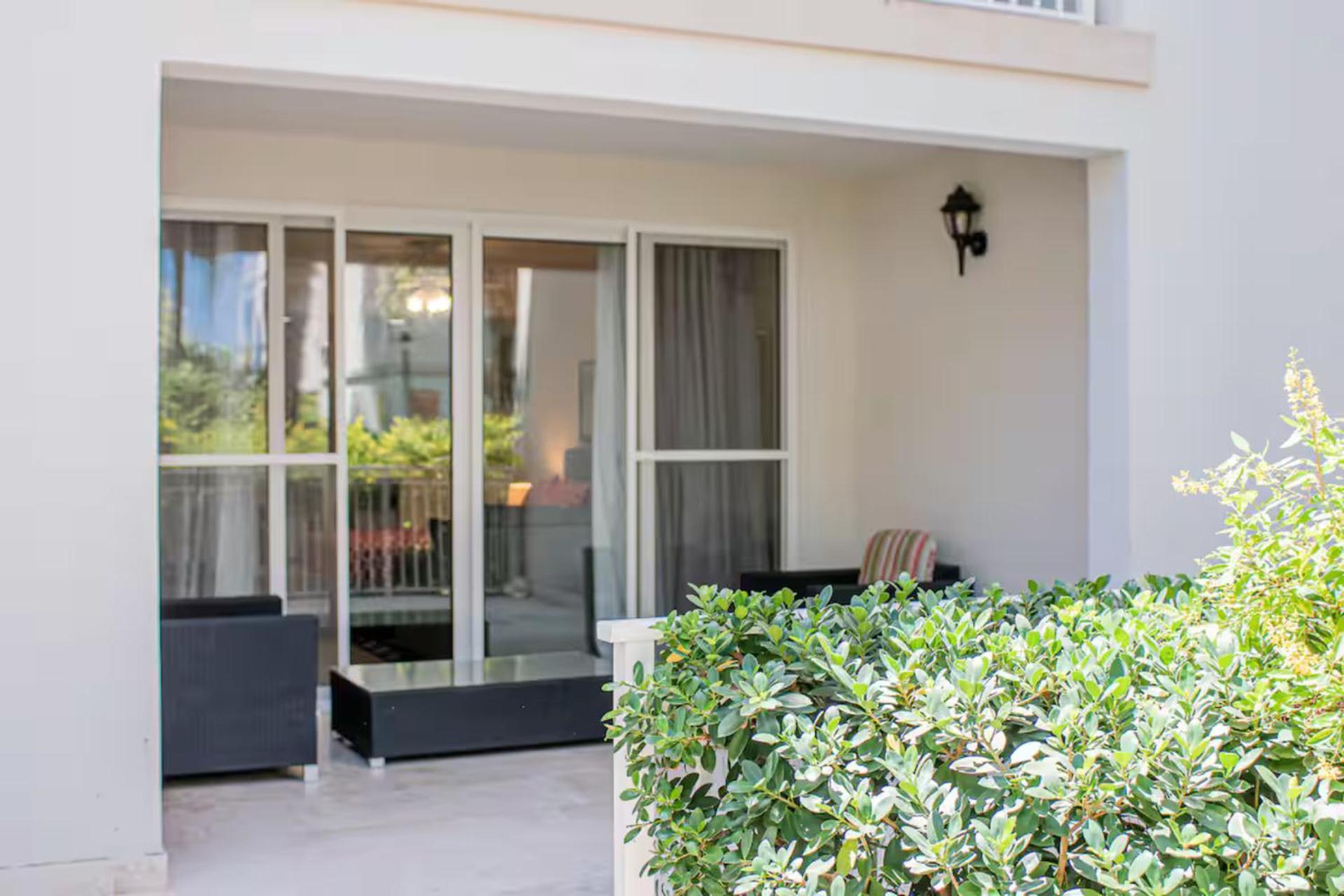 Modern Villas At Grace Bay, Turks And Caicos Islands Long Bay Esterno foto