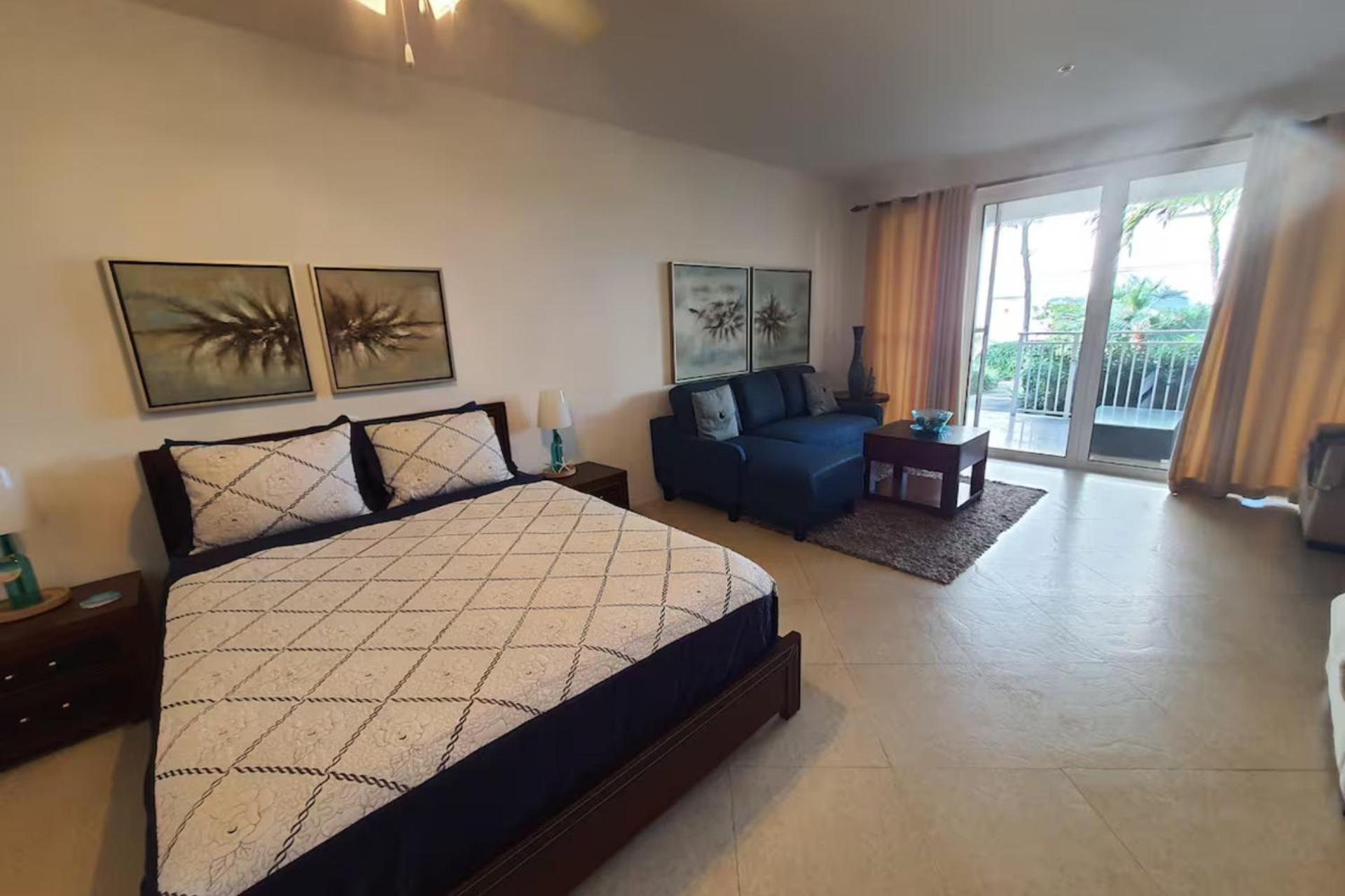 Modern Villas At Grace Bay, Turks And Caicos Islands Long Bay Esterno foto