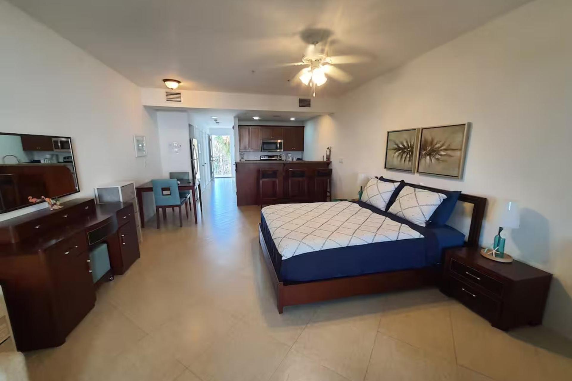 Modern Villas At Grace Bay, Turks And Caicos Islands Long Bay Esterno foto